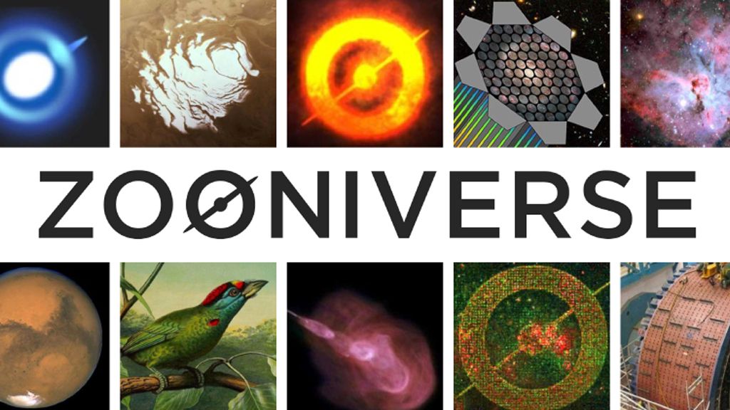 A Zooniverse projektben bárki választhat magának olyan kutatást aminek adatfeldolgozásában részt vehet. A baktériumoktól a madarakon keresztül a csillagokig.