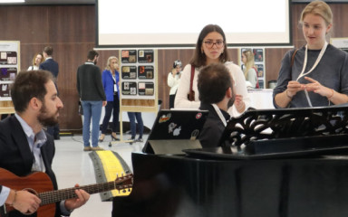 The Society for Neuroscience Hungary Chapter and its goals