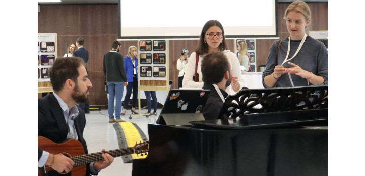 The Society for Neuroscience Hungary Chapter and its goals diakép