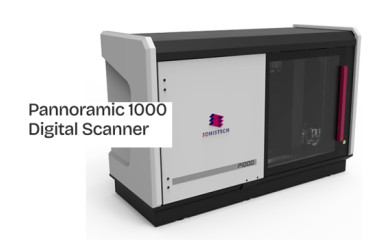 Our institute has signed a strategic cooperation agreement   with 3DHistech