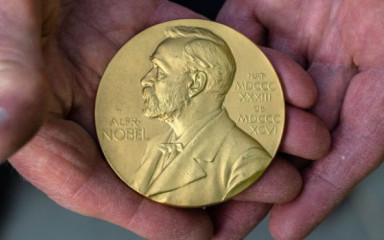 Hogyan lehet 5 lépésben Nobel díjat szerezni?