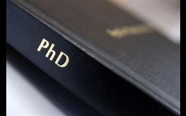 PhD témák