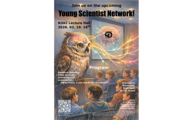 Diák Szeminárium 2026