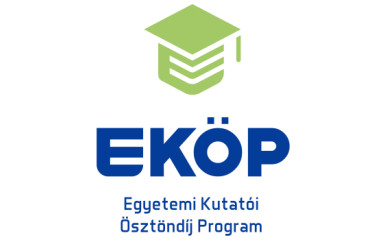 EKÖP ösztöndíjeső