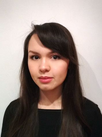 Sarolta Haiyen Trinh