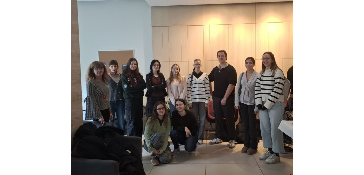 Celebration of Hungarian Science 2025 diakép