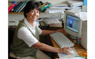 Judit Szelényi 1936-2025