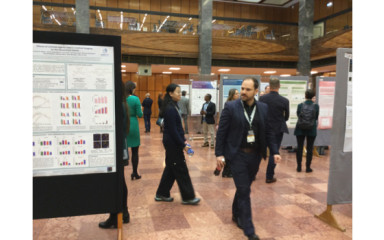 Festive neuroscience conference in Pécs