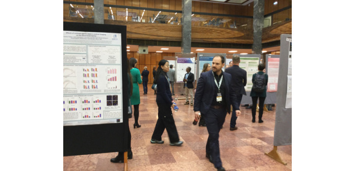 Festive neuroscience conference in Pécs diakép