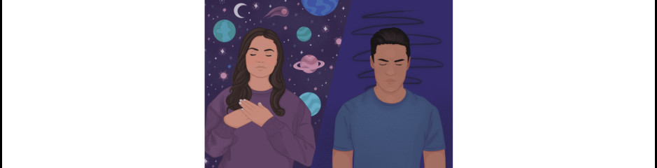 Kinek fantázia, kinek afantázia: a belső kép kialakulása