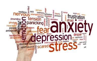 Stressz és félelmi reakciók neurobiológiai alapjai és kóros elváltozásai