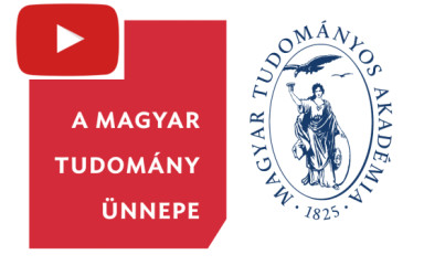 A Magyar Tudomány Ünnepéhez (2022) kapcsolódó programok a KOKIban (YouTube felvétel)