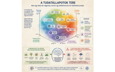 Az emberi tudatállapotok II.