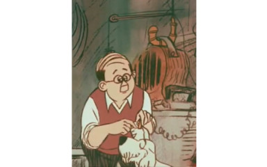 Hova földelünk, mikor agyi jeleket mérünk?