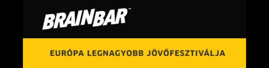 Brain Bar Jövőfesztivál 2025