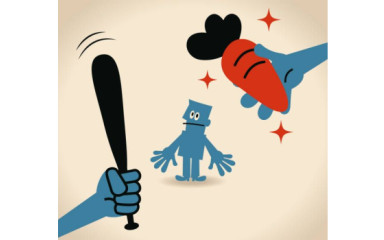 Egyszer hopp, máskor kopp: A jutalmazási rendszer és a tanulás működése különböző esetekben