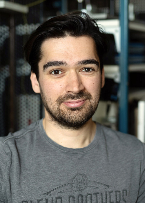 Tarcsay Gergely