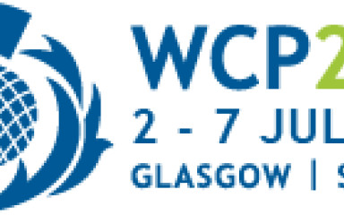 WCP 2-7 July, 2023, Glasgow
