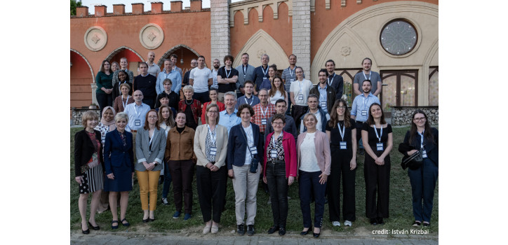 Closing conference of National Bran Research Program 3.0 diakép