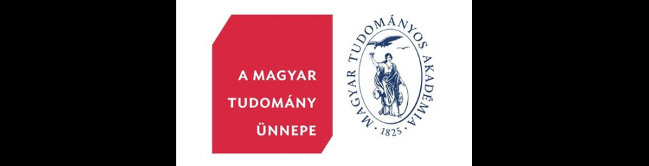 A 2023-as Magyar Tudomány Ünnepe előadások felvétele