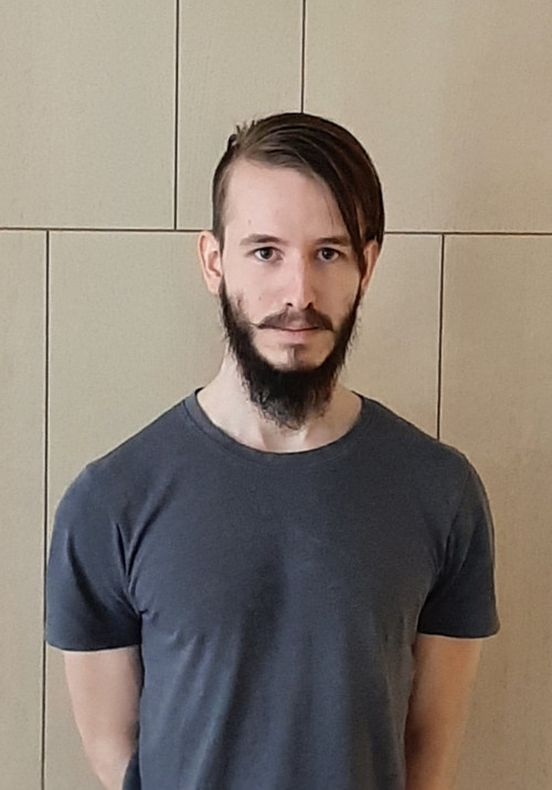 Dániel Balogh
