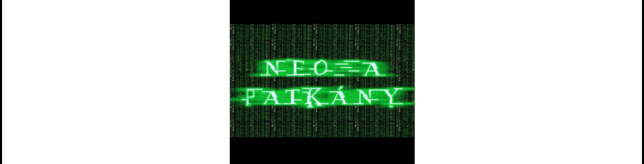 Digitális patkány a Mátrixban, reloaded