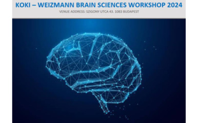 IEM - Weizmann Brain Sciences Workshop 2024